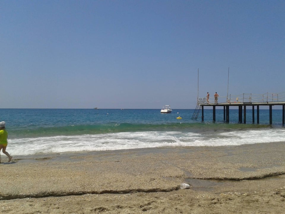 Strand Club Hotel Mirabell