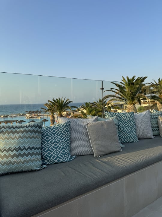 Außenansicht Mitsis Rinela