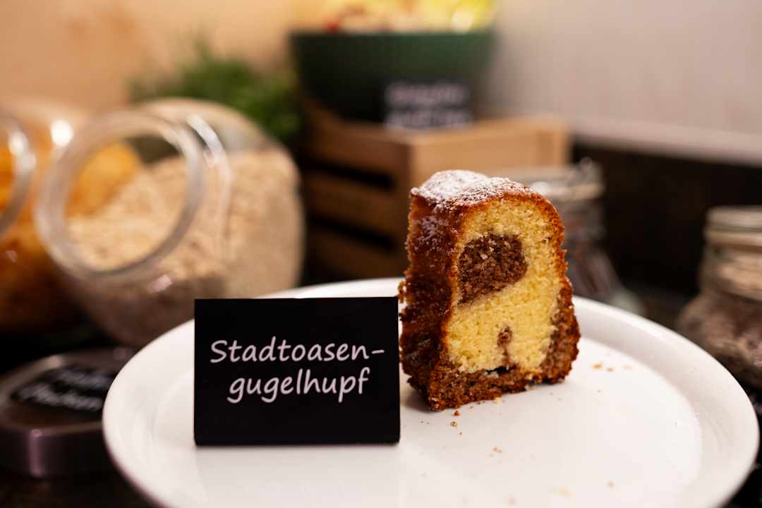 Gastro Stadtoase Kolping Hotel