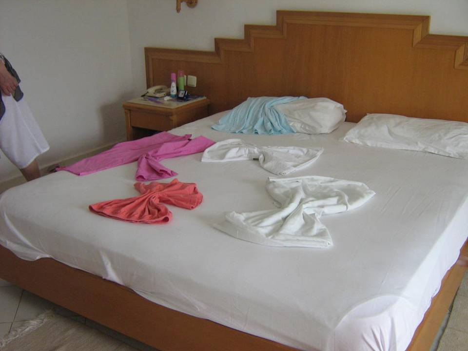 Hotel Hotel Rosa Beach