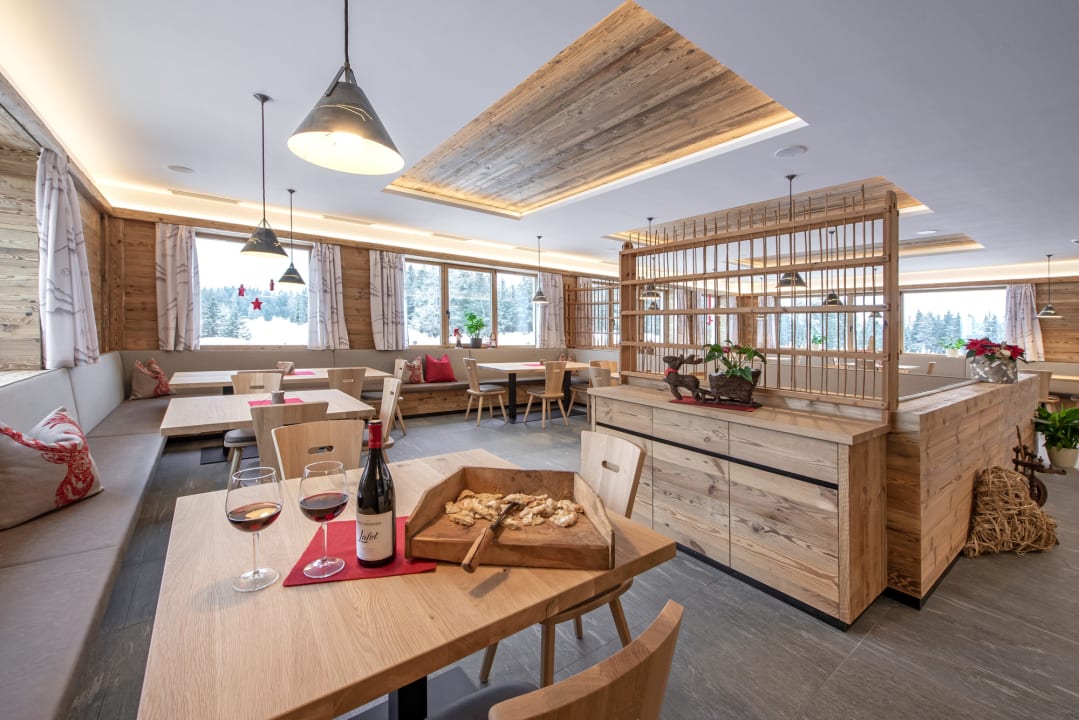 Gastro Naturhotel Runa
