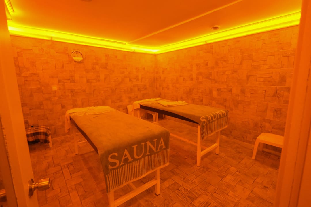 Sport & Freizeit Rich Melissa Hotel