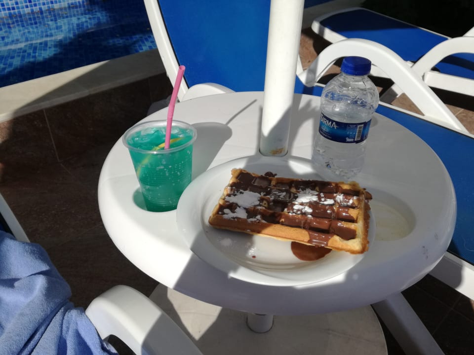 Gastro Side Prenses Resort & Spa