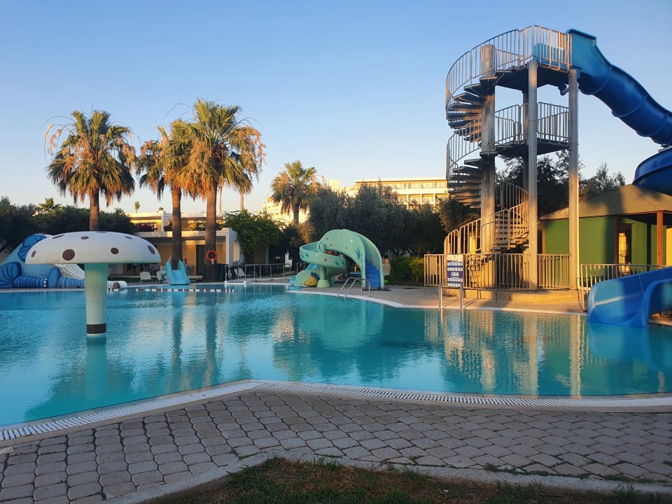 Sport & Freizeit TUI KIDS CLUB Alex Beach