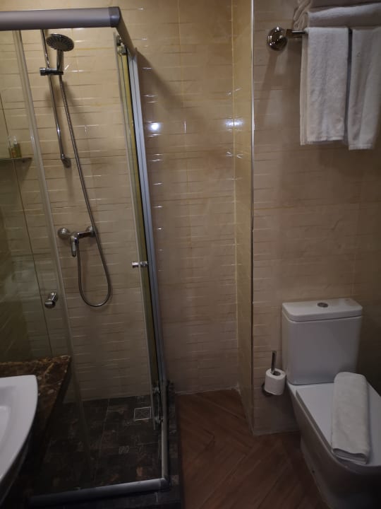 Zimmer Melliber Appart Hotel