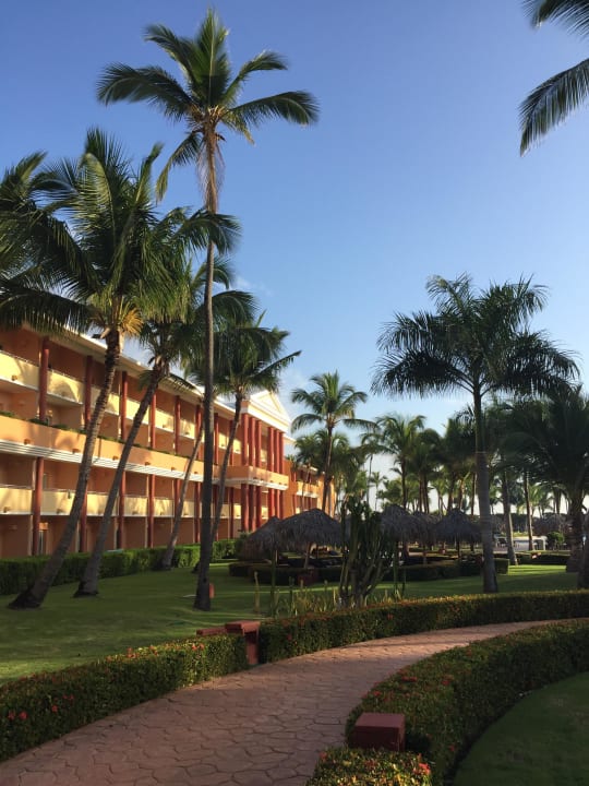 Hotel Iberostar Waves Punta Cana