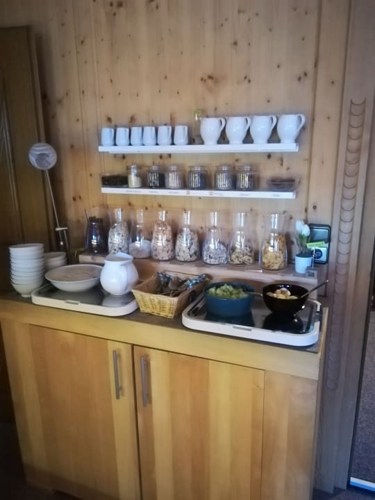 Gastro Gästehaus Wiesengrund - daHEIM auf der Riezler Höh'!