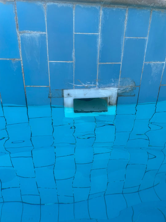 Pool Lazuli Hotel Marsa Alam