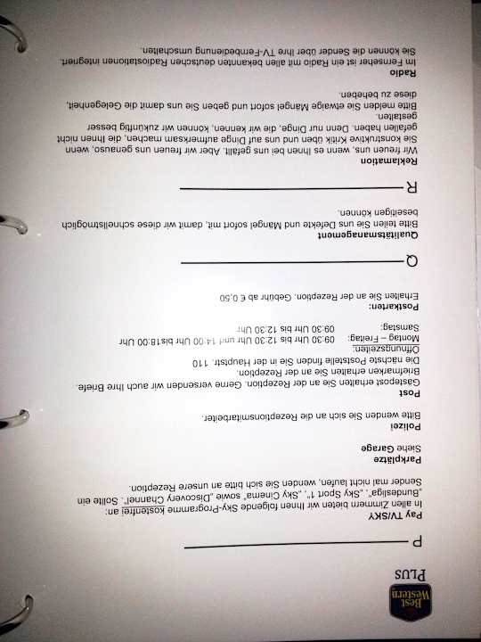 Zimmerinfo/Mappe/Preise/Möglichkeiten/etc. Best Western Plus Palatin Kongresshotel