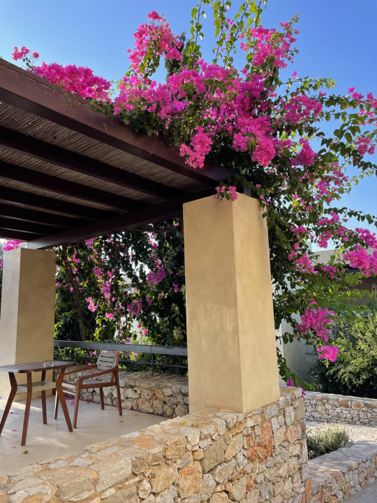 Zimmer Atlantica Belvedere Resort