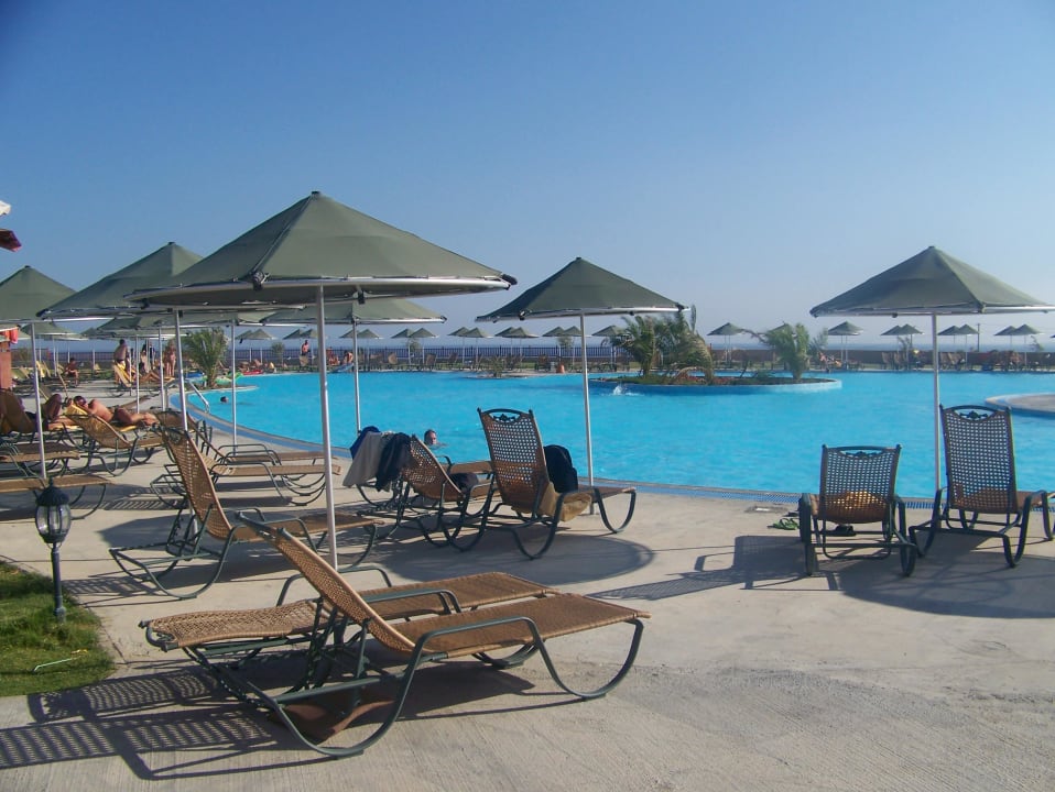 Pool Lindos Imperial Resort & Spa