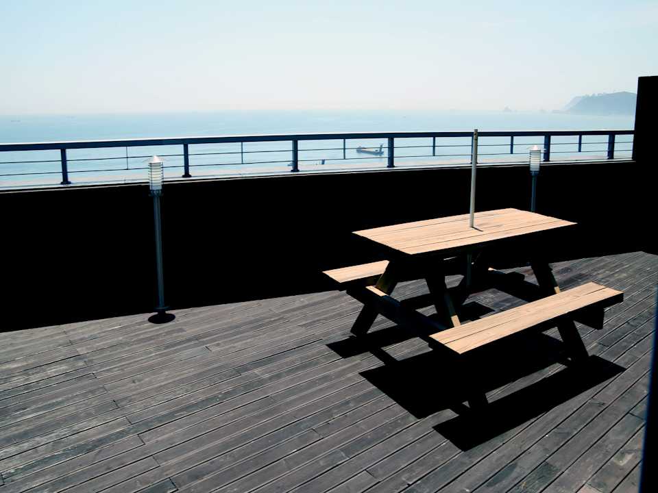 Zimmer Sunset Business Hotel