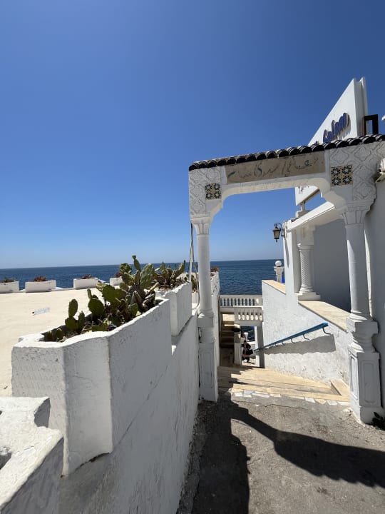 Sonstiges El Mehdi Beach Resort