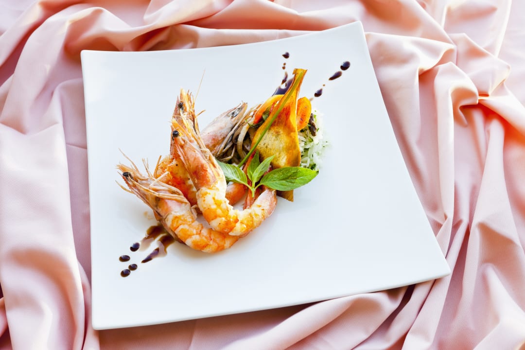 Gastro Playa Vista Azul