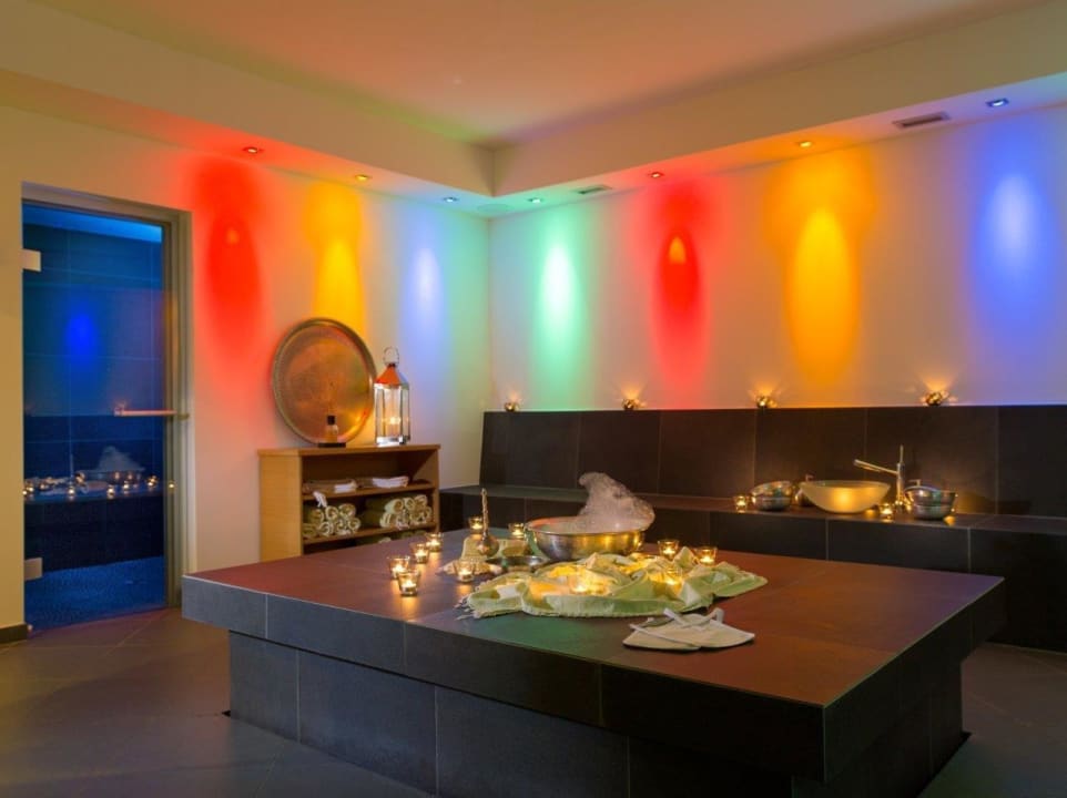 Wellness Hamam Active & Family Hotel Gioiosa
