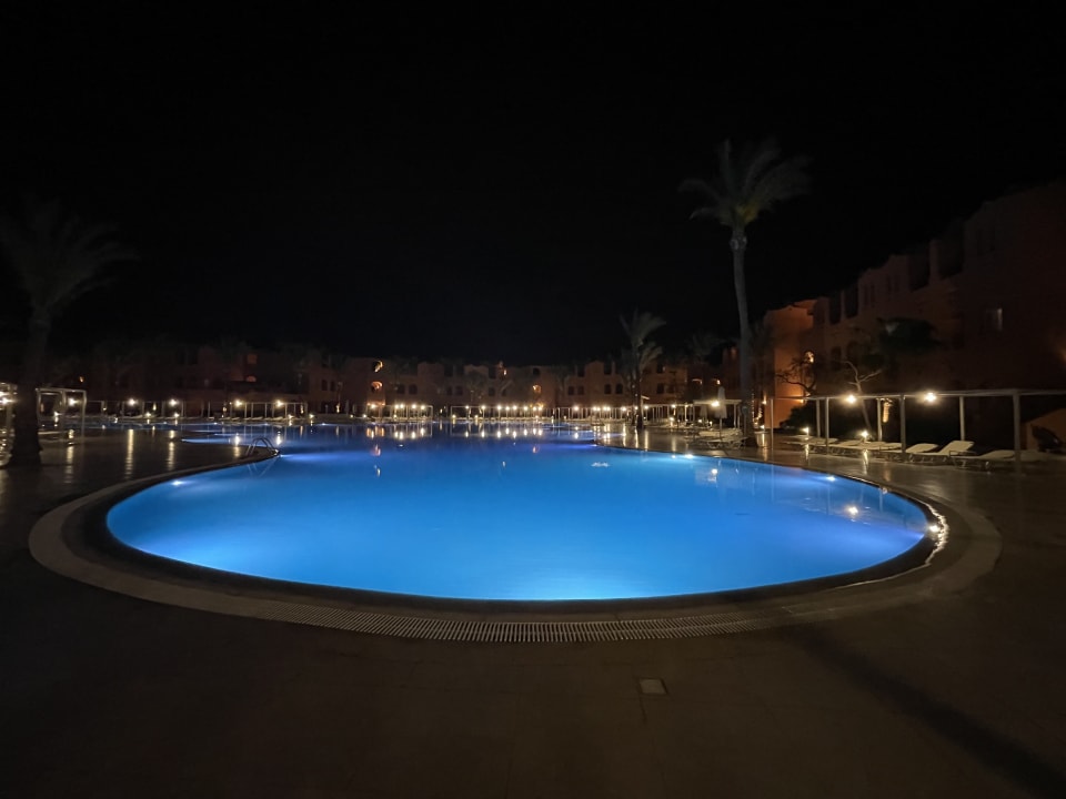 Pool Jaz Makadi Oasis Resort