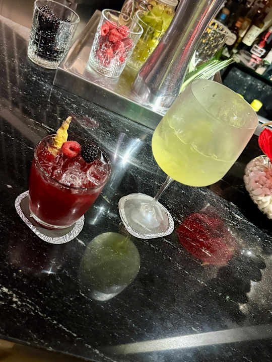 Gastro TRS Yucatan Hotel - Adults only