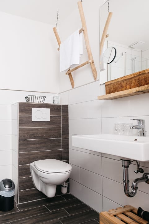 Zimmer Krögers Hotel