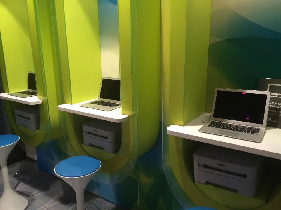 Internet Prize by Radisson, Hamburg City