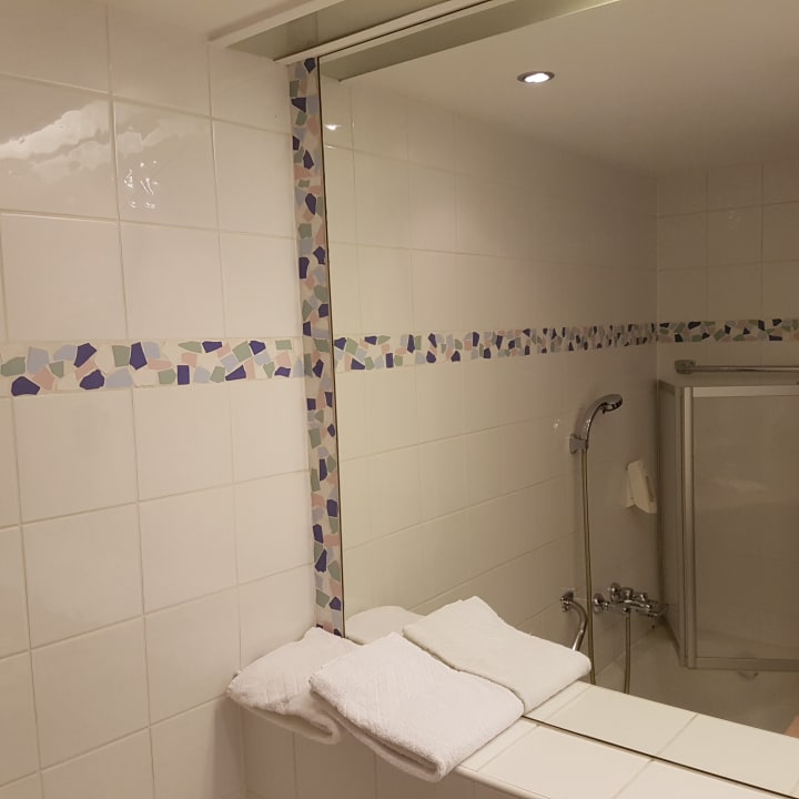 Zimmer SCOL Sporthotel Zillertal