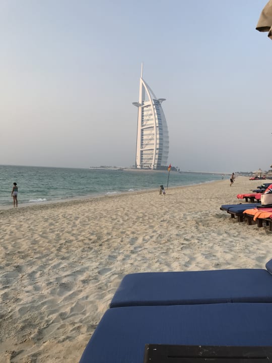 Strand Jumeirah Al Qasr