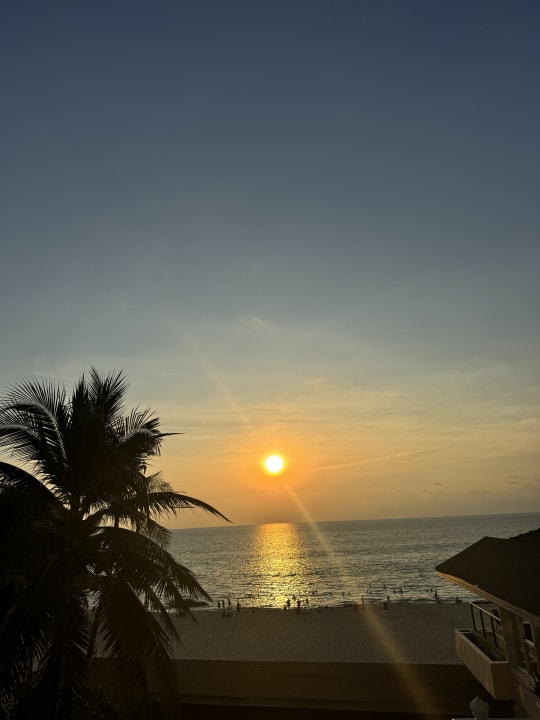 Ausblick Beyond Karon - Adults only 18+