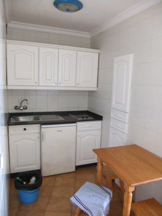 Küchenzeile Servatur Playa Bonita