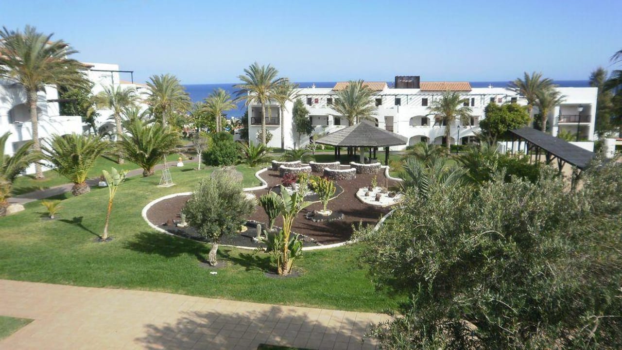 Zieleń TUI MAGIC LIFE Fuerteventura