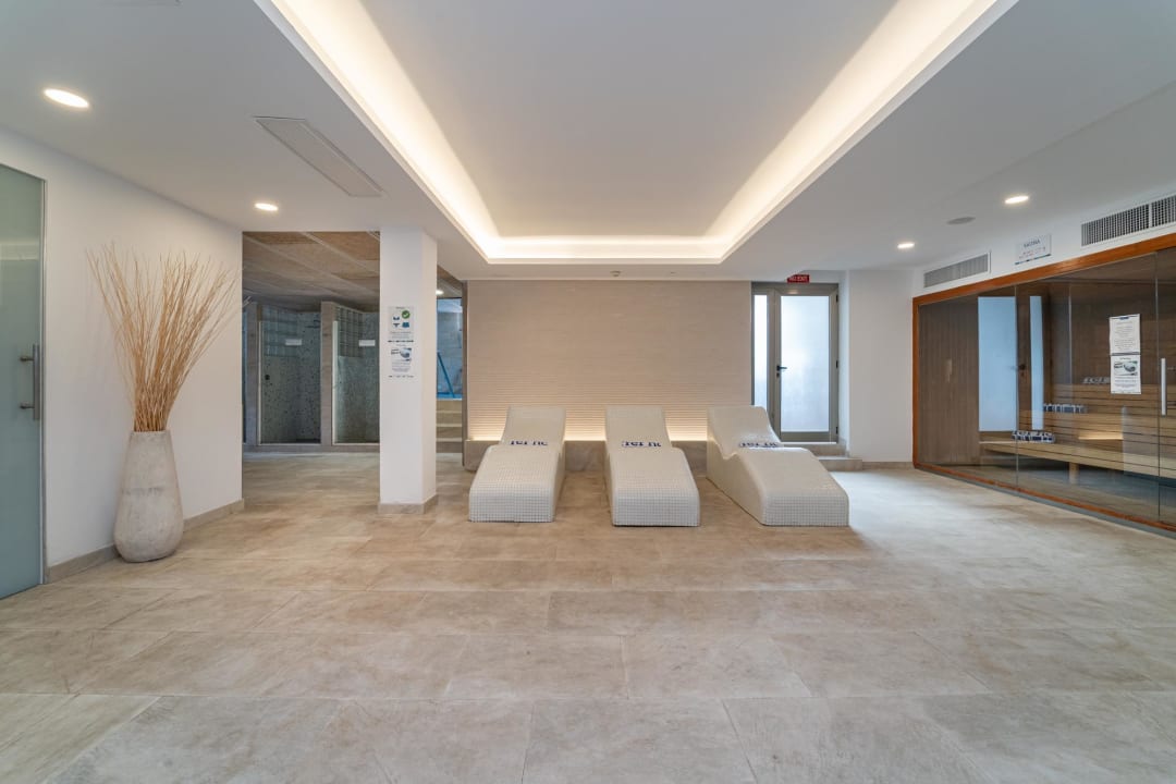 Sport & Freizeit Caprice Janeiro Hotel & Spa