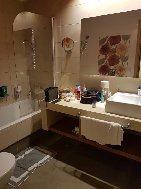 Zimmer alltoura Club Hotel Porto Angeli Beach Resort