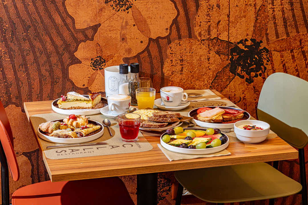 Gastro Hotel Argentina