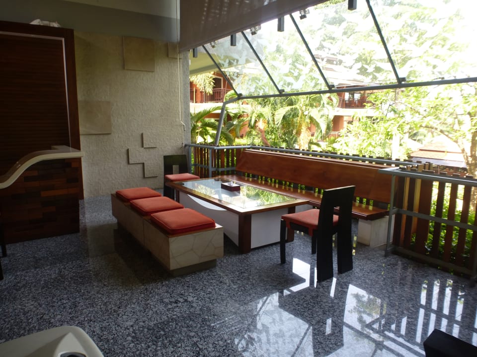 Gastro Khao Lak Bayfront Resort