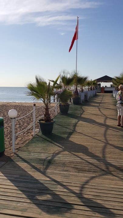 Strand Hotel Delphin Diva