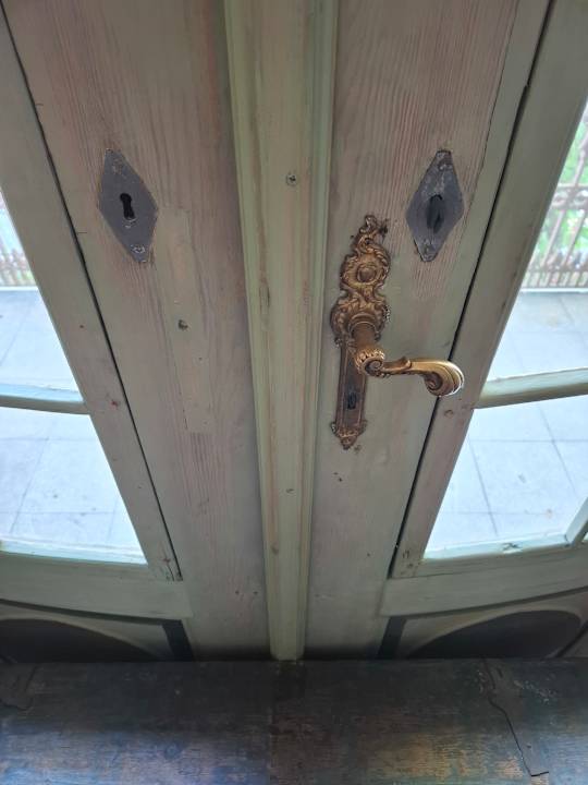 Lobby ARCHE Dwór Uphagena Gdańsk