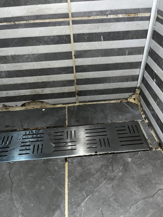 Zimmer Crystal Paraiso Aqua Collection