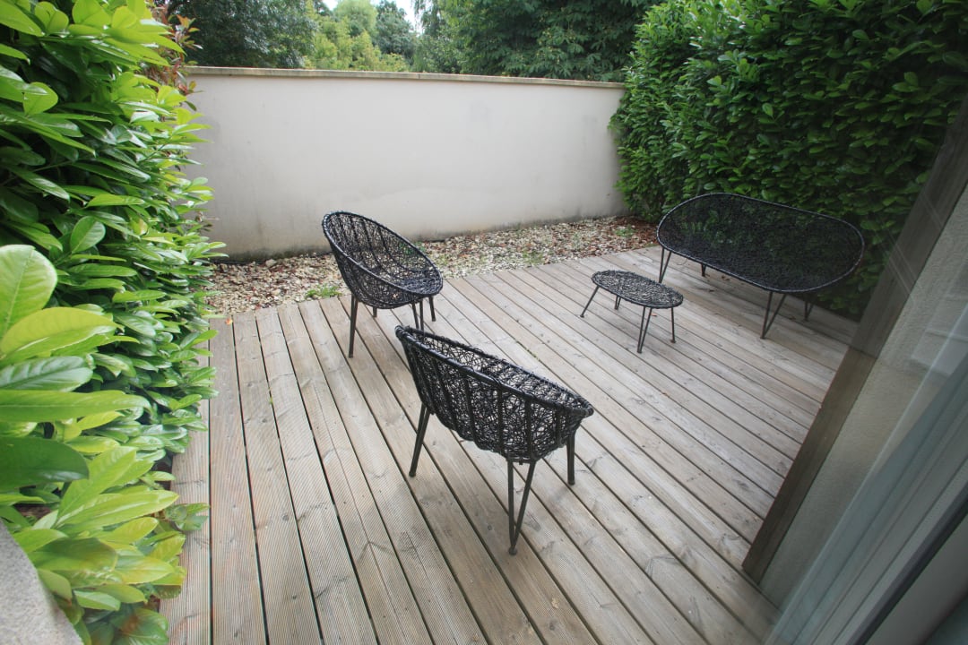 Zimmer Côté Océan