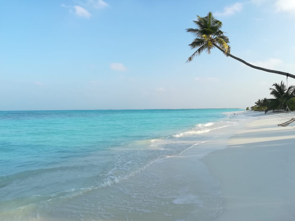 Strand Meeru Maldives Resort Island