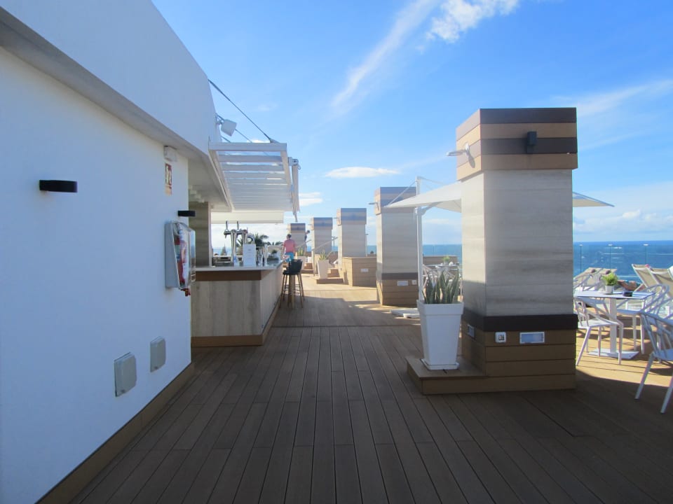 Sonstiges Atlantic Mirage Suites & Spa - Adults only