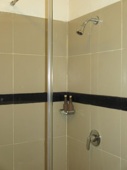 Dusche Mermaid Hotel & Club