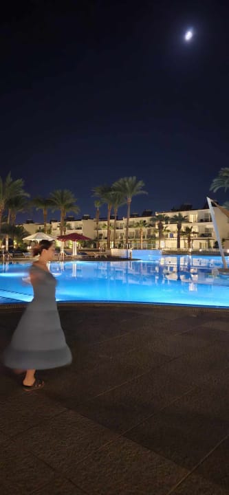 Pool Amarina Abu Soma Resort & Aquapark
