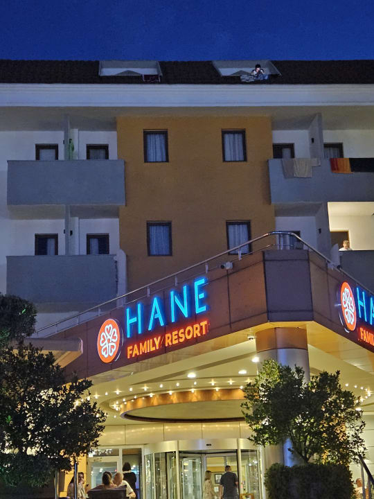 Sonstiges Hane Family Resort