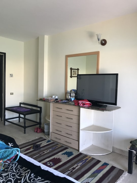 Zimmer Panorama Bungalows Resort El Gouna