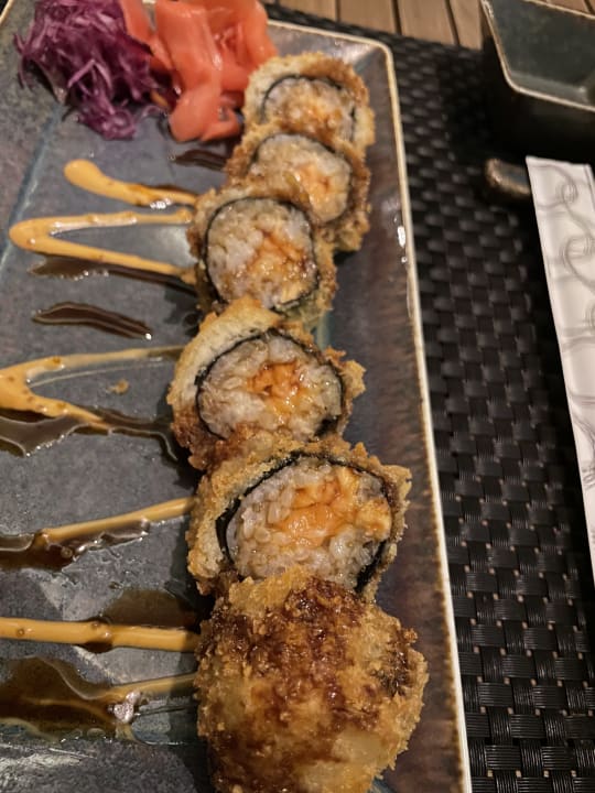 Gastro Steigenberger Resort Ras Soma