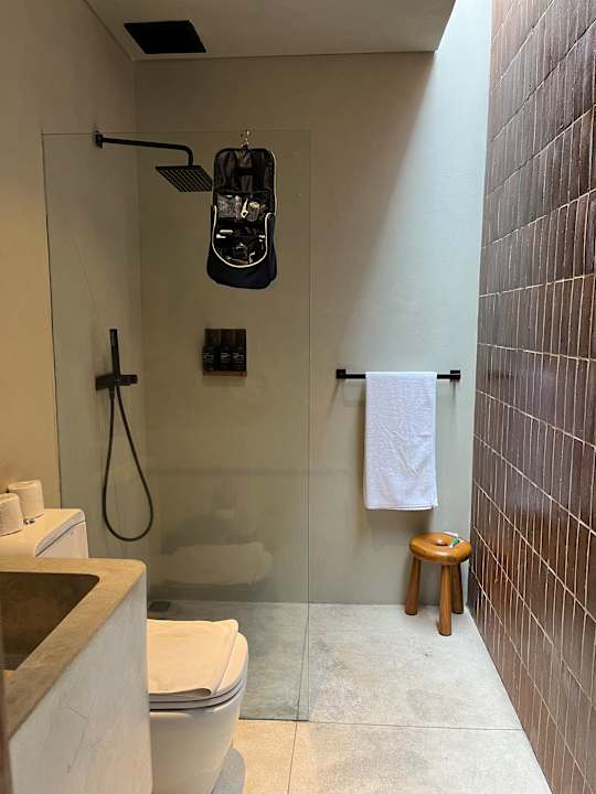 Zimmer Boni Beach Lombok Boutique Hotel & Villas