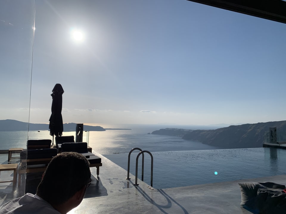 Pool West East Suites