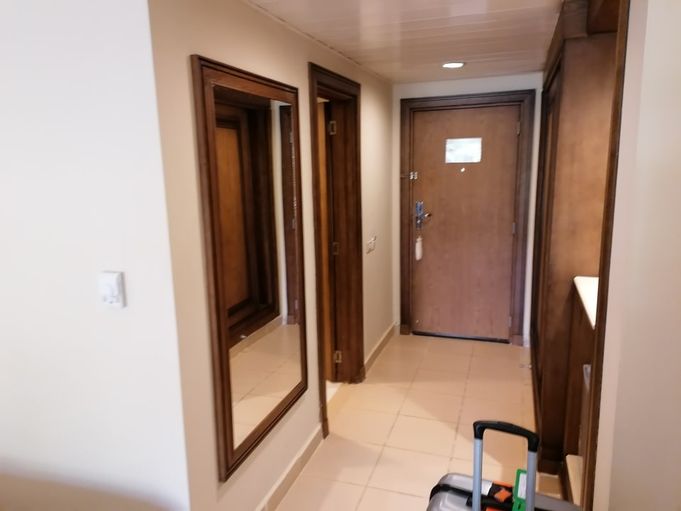 Zimmer Serenity Alpha Beach