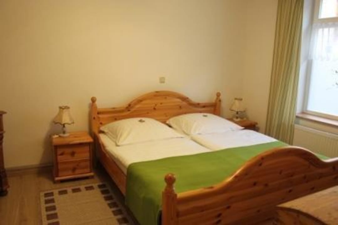 Heimeliges Schlafzimmer Fewo 1 Ferienwohnungen Altstadtnest