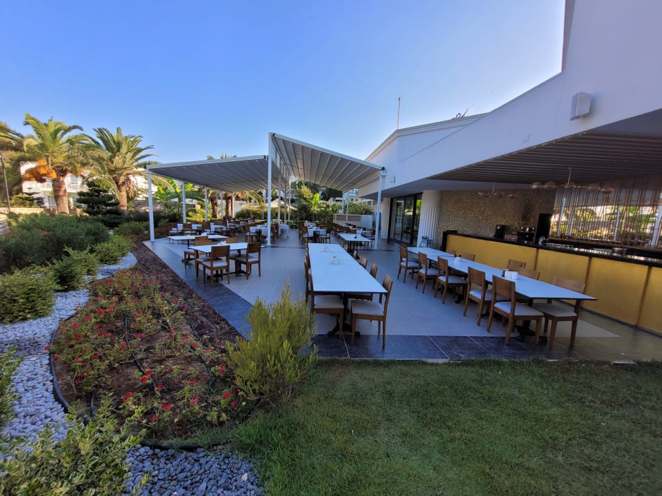 Gastro Monachus Family Resort Sorgun