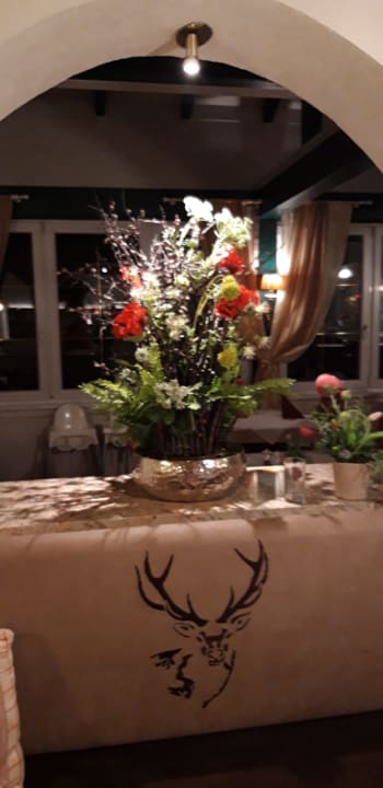 Gastro Hotel Kohlerhof