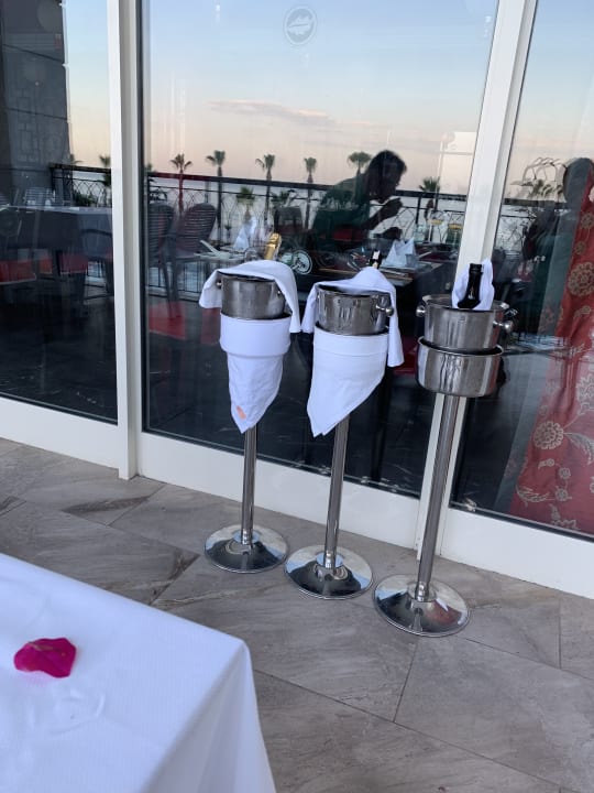 Gastro Sherwood Exclusive Kemer